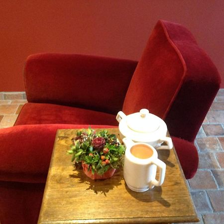 Bed and Breakfast Kokkelikoo Blankenberge Exterior foto