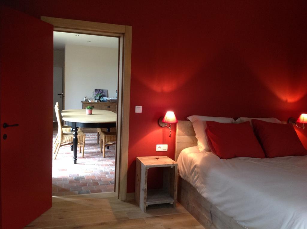 Bed and Breakfast Kokkelikoo Blankenberge Exterior foto