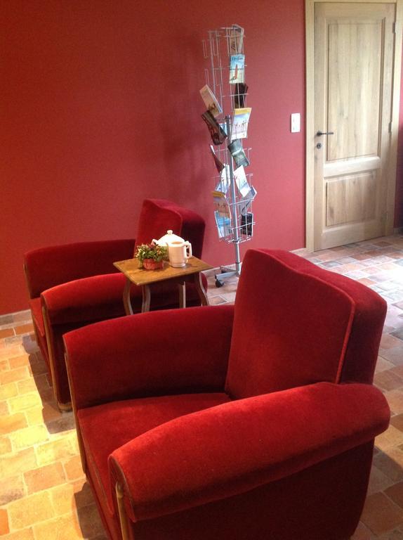 Bed and Breakfast Kokkelikoo Blankenberge Exterior foto