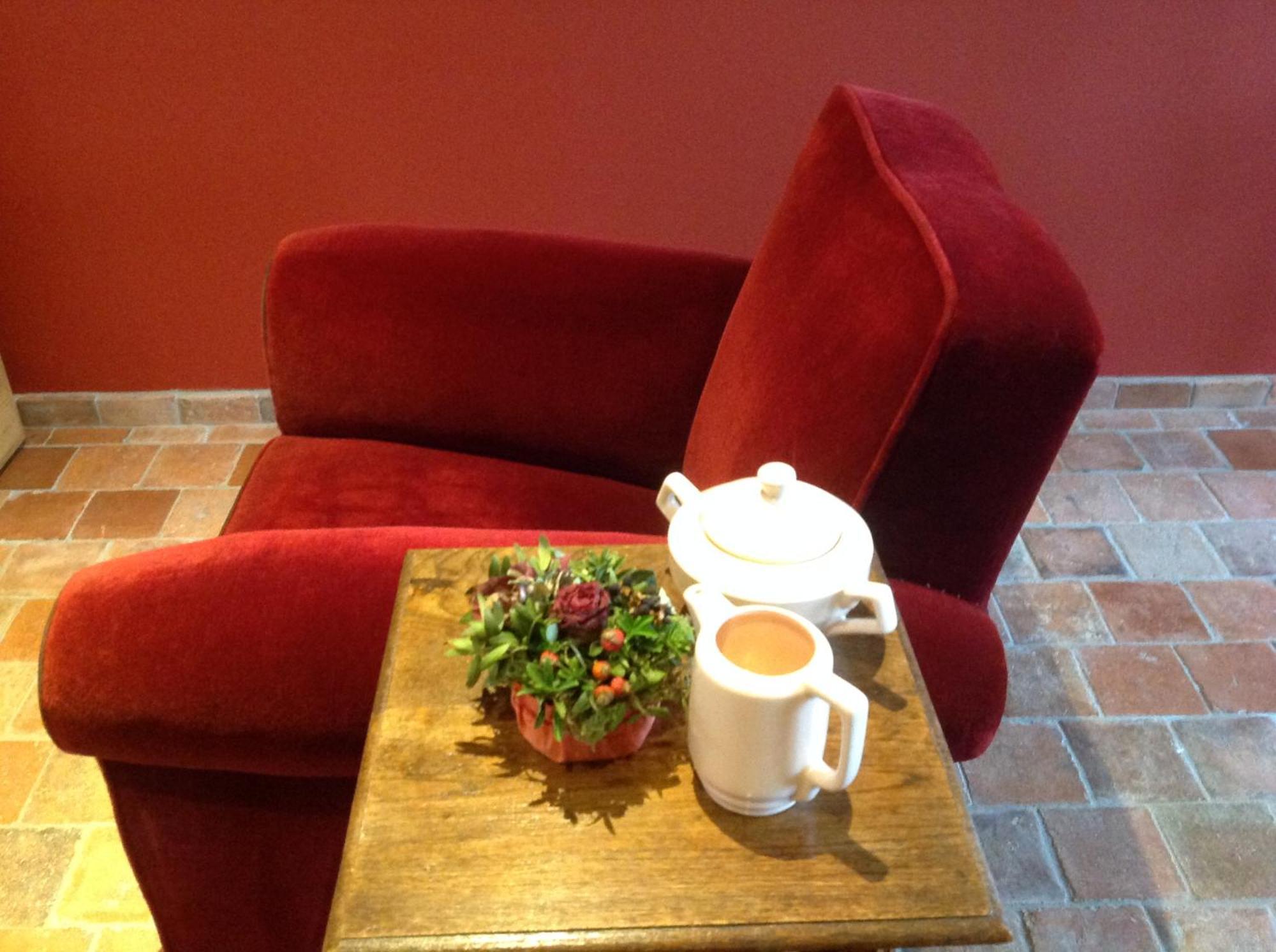 Bed and Breakfast Kokkelikoo Blankenberge Exterior foto