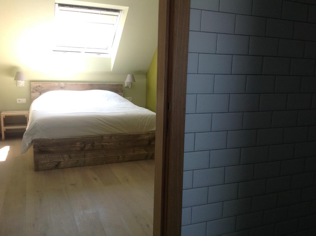 Bed and Breakfast Kokkelikoo Blankenberge Exterior foto