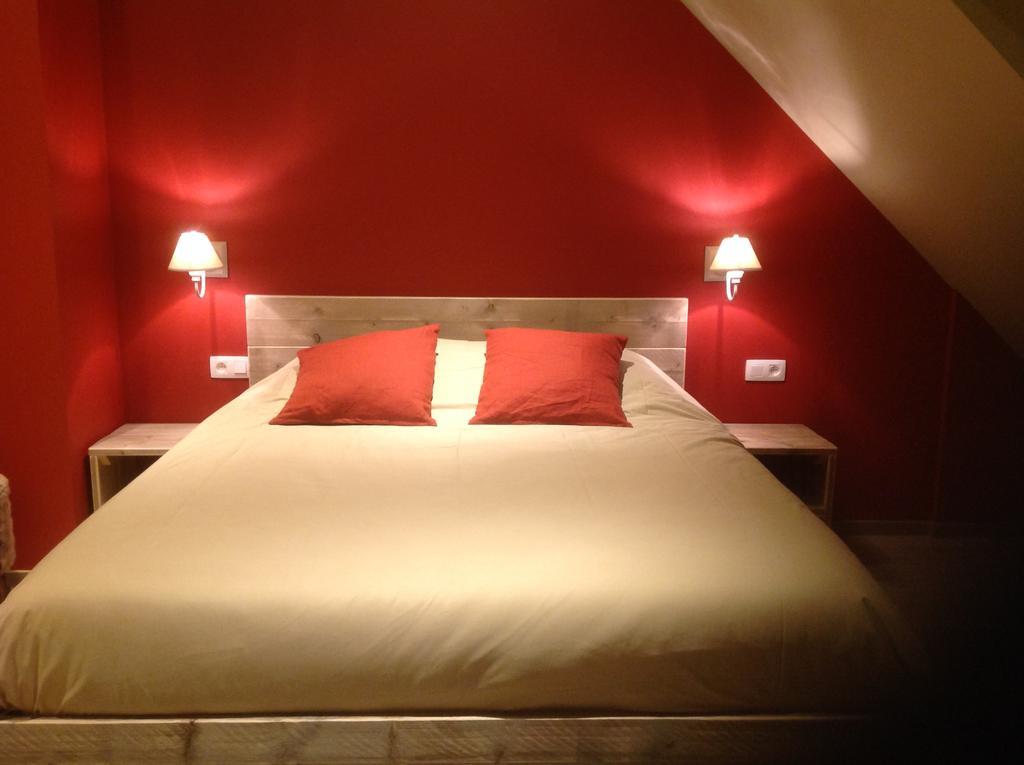 Bed and Breakfast Kokkelikoo Blankenberge Exterior foto