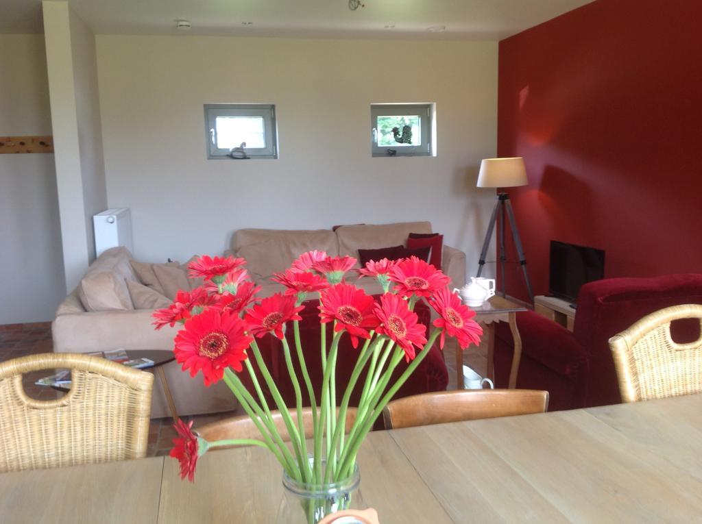 Bed and Breakfast Kokkelikoo Blankenberge Exterior foto